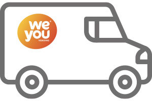 We You