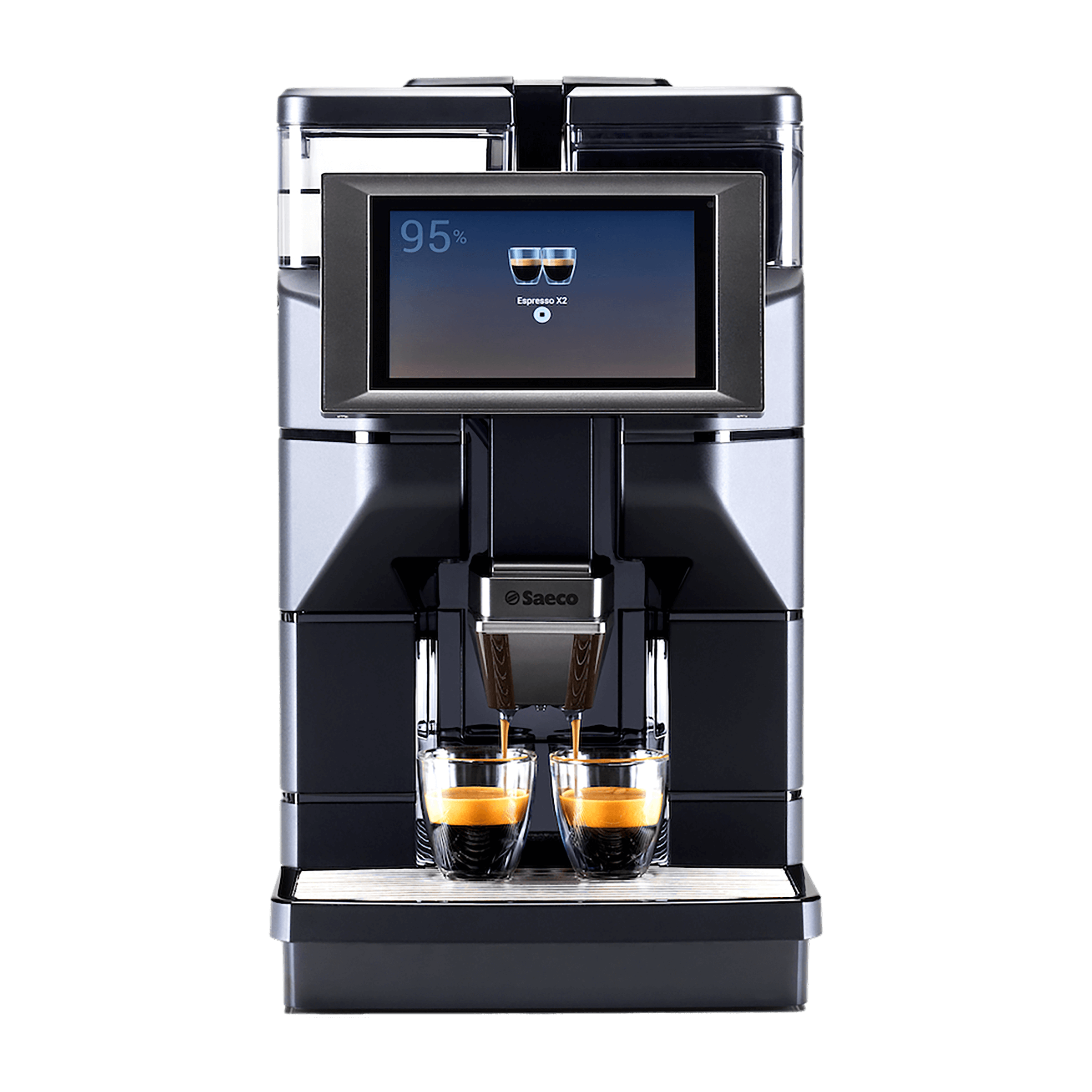 macchina da caffè Magic B2 - B2+