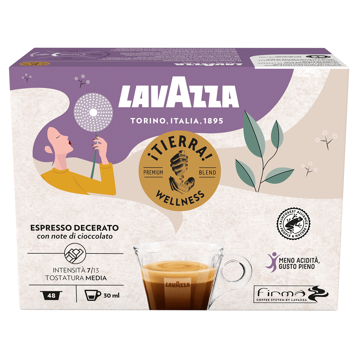 ¡Tierra! Wellness Decerato