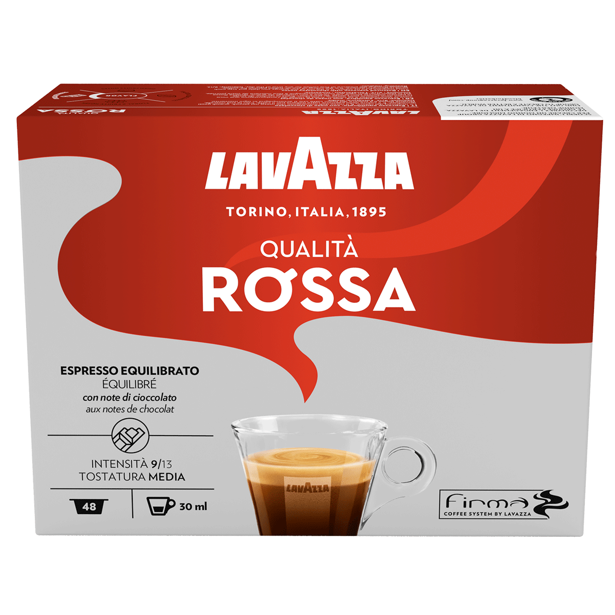 Qualità Rossa