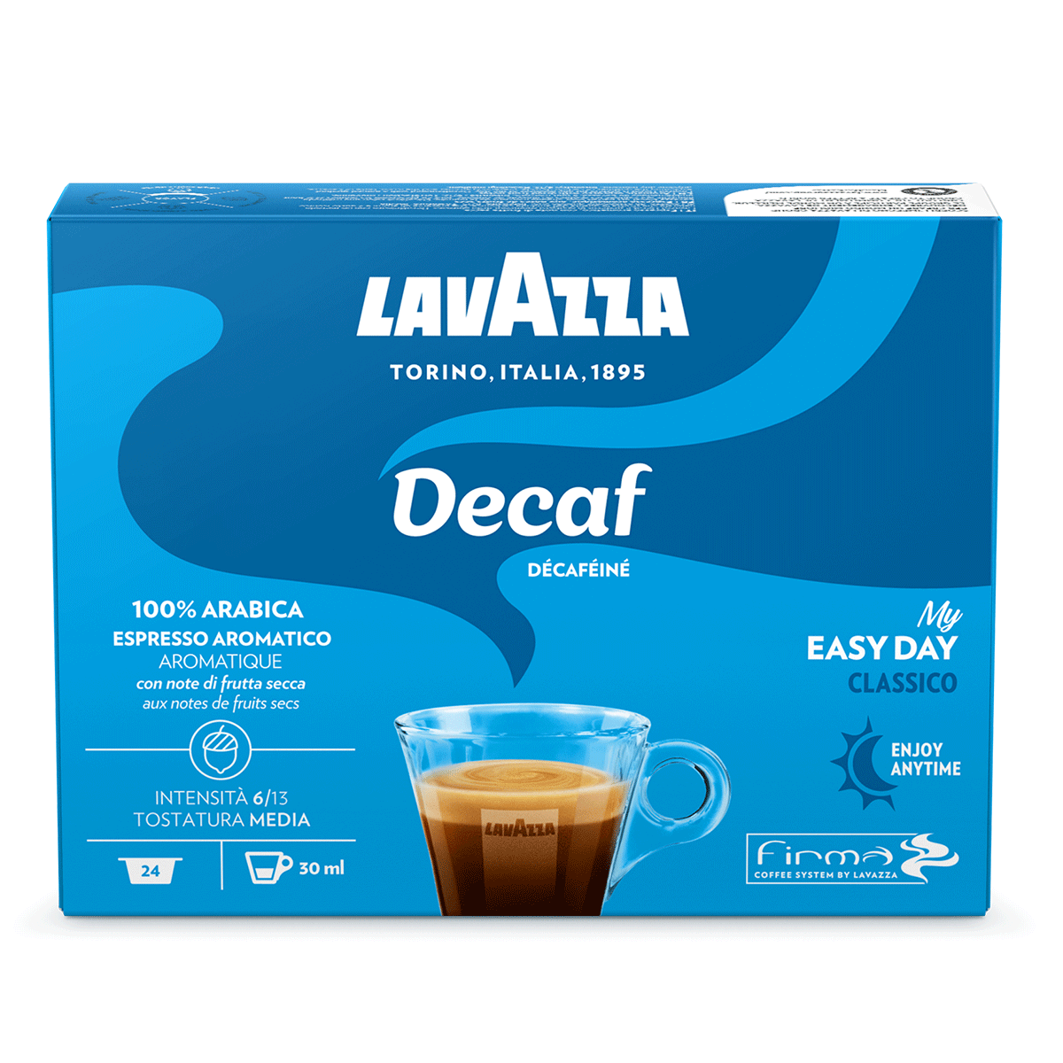 DECAF